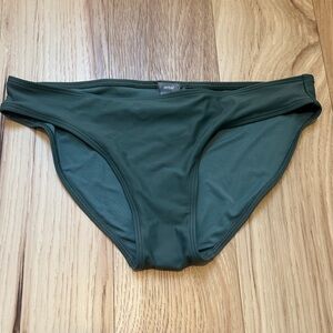 NWT Aerie Bikini Bottom